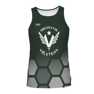 Team Version - Straight Tank
