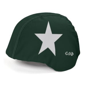 Team Version - Helmet Cover